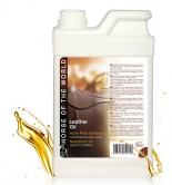 Leather Oil