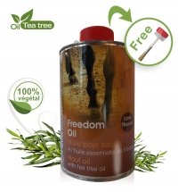 Freedom Oil /500ml